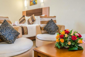 Room in BB - Prideinn Mombasa City 2